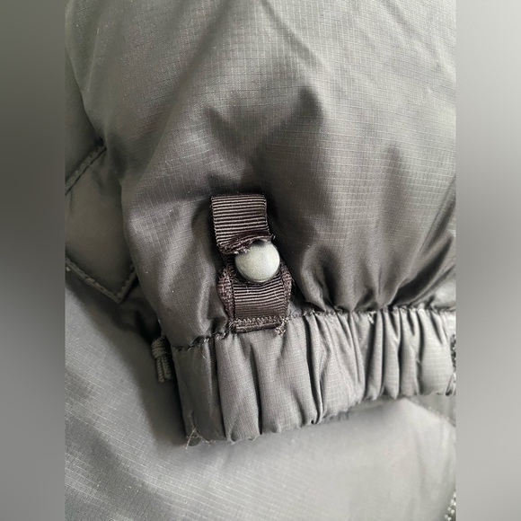 North Face 700 Down Puffer Jacket - Picture 14 of 16